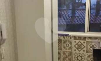 Imagem 2: Apartamento com 2 dormitórios na Vila Alpina