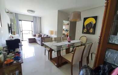 Imagem 3: APARTAMENTO RESIDENCIAL em ARACAJU - SE, JARDINS