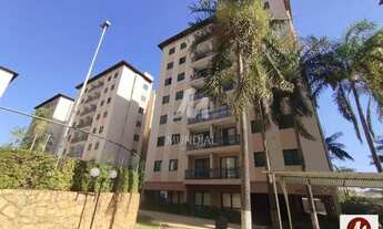 Imagem 2: Apartamento (tipo - padrao) 3 dormitórios/suite, cozinha planejada, portaria 24hs, lazer