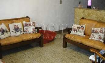 Imagem: SAO PAULO - Casa Padrão - CAMBUCI