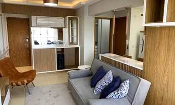 Imagem 4: Apartamento 2/4 Mobiliado - Bigorrilho