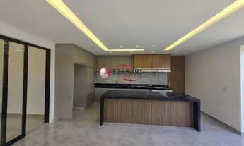 Imagem 4: Casa no condomínio Recanto do Lago com 1 suíte master com closet e 2 dormitórios tipo apar