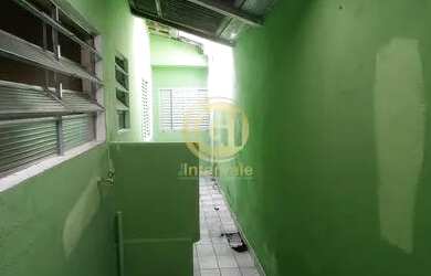 Imagem 4: Casa para aluguel com 130 m² 2 quartos no Parque Nova América