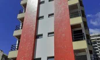 Imagem: Apartamento para aluguel possui 58 metros