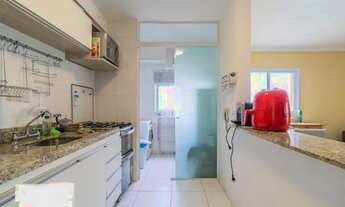 Imagem 7: Apartamento de 03 Dorms, Sendo 03 Suítes, 02 Vagas, 82 m2, 18 do Forte