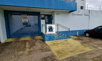 Imagem 3: Apto Mobiliado, Cond. Tambia, Areal