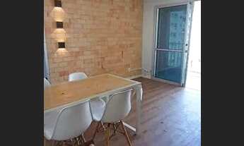 Imagem 4: Condomínio Vita Morada clube