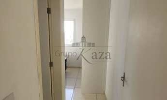 Imagem 3: Apartamento para aluguel e venda possui 56 metros quadrados com 2 quartos