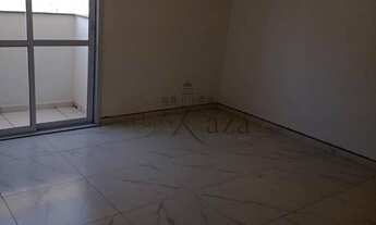 Imagem 3: Lindo Apartamento no Residencial Santa Rita II - 52,80m² - Jd Sol Nascente - 2 Dormitórios