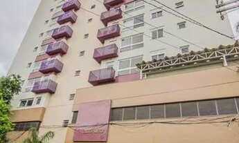 Imagem: Apartamento à venda Avenida Érico Veríssimo