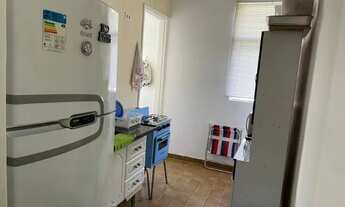 Imagem 4: Vendo Apto 2D - Bosque dos Eucaliptos