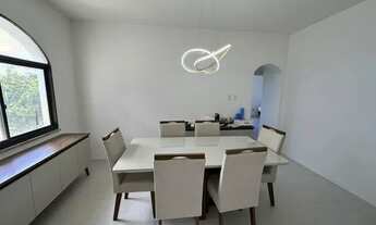 Imagem 5: Apartamento para venda tem 135m2, com 3/4, nascente, em Rio Vermelho - Salvador - Bahia