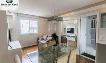 Imagem 3: SÃO PAULO - Apartamento Padrão - JARDIM EUROPA