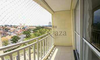 Imagem 5: Apartamento para aluguel e venda possui 56 metros quadrados com 2 quartos