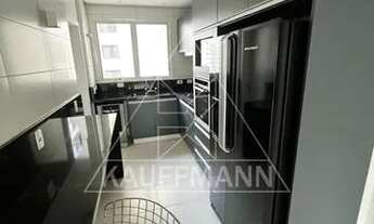 Imagem 5: Apartamento Lindenberg no Itaim