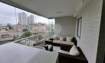 Imagem 3: Apartamento no Mandaqui para venda com 3 quartos , 2 vagas e 92 metros