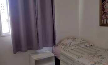 Imagem 2: Alugo quarto, com uma boa instrutura