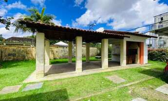 Imagem 4: Aluga-se apto de 2/4 no condomínio Flor do Anani, na Zacarias de Assunção por R$ 900,00