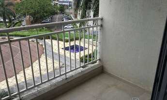 Imagem: Apartamento para aluguel com 84 metros quadrados