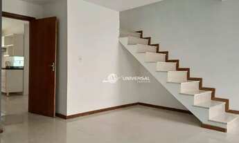 Imagem 2: Casa com 3 quartos, 105 m² - venda por R$ 430.000 ou aluguel por R$ 3.913/mês - Nossa Senh