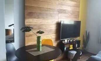 Imagem 2: Apartamento com 2 dormitórios para venda no Horto do Ypê - SP