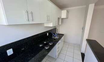 Imagem 4: Apartamento com 2 dormitórios para alugar, 45 m² por R$ 1.170,00/mês - Chácara Letônia - A