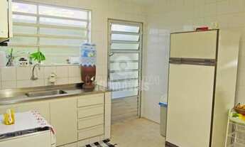 Imagem 5: Sobrado a Venda Vila Cruzeiro Impecável 3 dormitórios 4 vagas