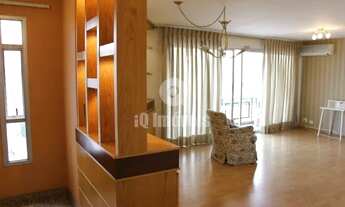 Imagem: Vendo Apartamento Campo Belo 3 dormitórios