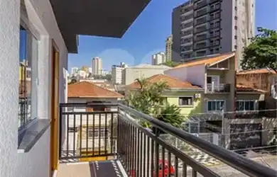 Imagem 4: Condomínio no Jardim São Paulo junto ao metr