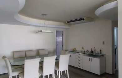 Imagem 3: Aluga apartamento vista mar Ponta da Areia