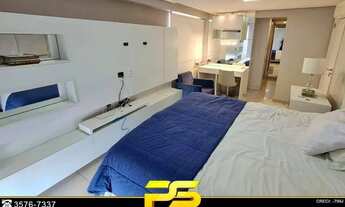 Imagem 6: Apartamento à venda, 3 quartos, 3 suítes, Tambaú - João Pessoa/PB