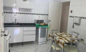 Imagem 2: APARTAMENTO 3 DORMITÓRIOS,131 M²,A VENDA POR 890.000,00,LOCAÇÃO POR 2.500,00-SANTA PAULA,S