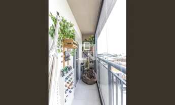 Imagem 4: Apartamento para Aluguel - Água Branca, 1 Quarto, 28 m2