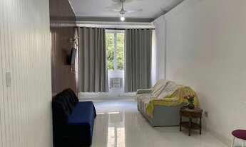 Imagem 2: Kitnet/Conjugado- para aluguel -Bairro Copacabana-R$ 1.600,00