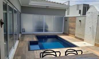 Imagem 5: CASA EM CONDOMÍNIO - RESIDENCIAL VILA DO SOL - SP