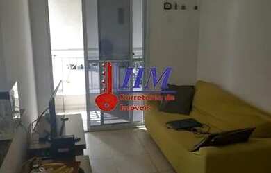 Imagem 7: RIO DE JANEIRO - Apartamento Padrão - DEL CASTILHO