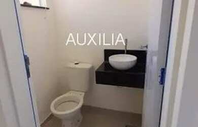 Imagem 4: Casa nova à venda Piazza di Roma em Sorocaba