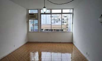 Imagem 2: Apartamento para aluguel tem 140 metros quadrados com 3 quartos em Flamengo - Rio de Janei