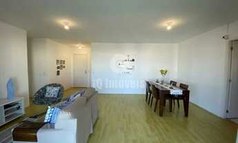 Imagem 5: Apartamento à venda, Granja julieta, 138 m², 4 dormitórios, 2 suítes, 2 vagas, R$ 1.485.00