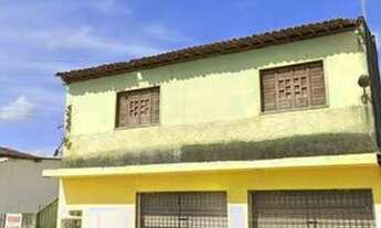 Imagem: Aluga-se primeiro andar