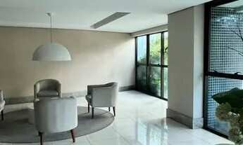 Imagem 6: DM- Edf Maria Olivia, o melhor 4 quartos da região. No coração de Boa Viagem. Lazer comple