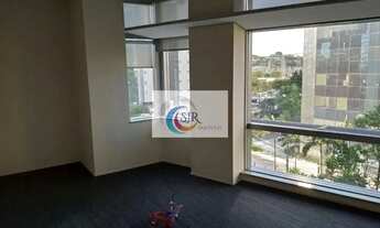Imagem 5: Sala/Conjunto para aluguel possui 1520 metros quadrados em Cidade Monções - São Paulo - SP