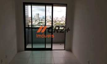 Imagem 5: Apartamento a Venda 57m2 com 2 Quartos, 1 Suíte, no Torreão em Recife
