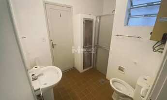 Imagem 7: Tijuca Apartamento com 3 dormitórios