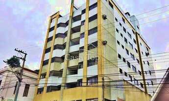 Imagem: Apartamento garden para alugar Edifício