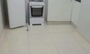 Imagem 6: Kit net mobiliada