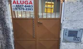 Imagem 2: Casa com 1 dormitório na Vila Nova Jundiainópolis-Jundiaí-SP