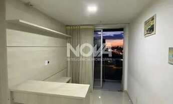 Imagem 2: Apartamento 1 Quarto, Andar Alto, Df Century Plaza, Águas Claras