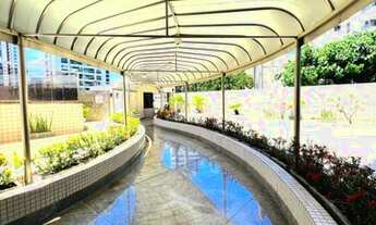 Imagem 5: Apartamento em TIROL com 4 suítes mobiliado