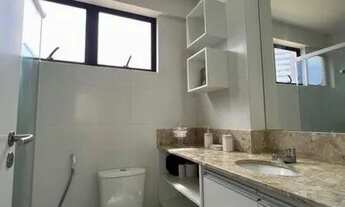 Imagem: Apartamento para venda possui 55 metros